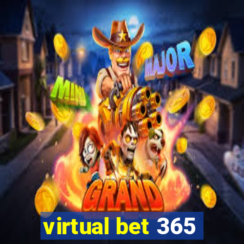 virtual bet 365