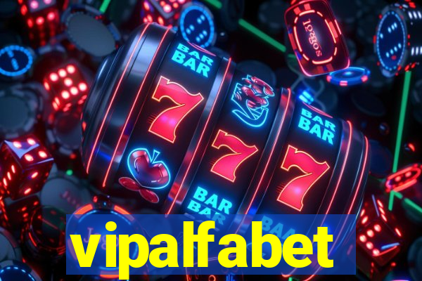 vipalfabet