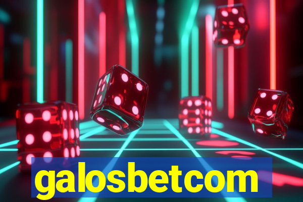 galosbetcom