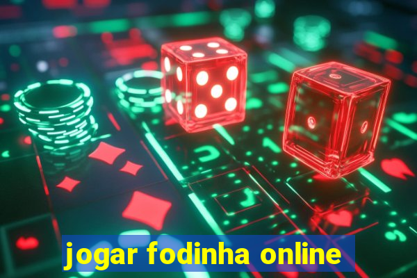 jogar fodinha online