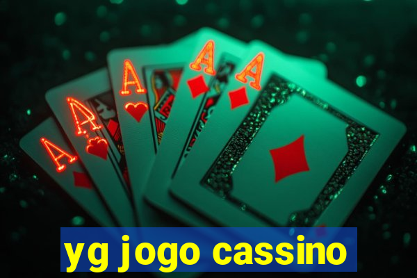 yg jogo cassino