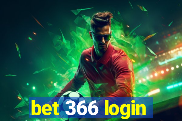 bet 366 login