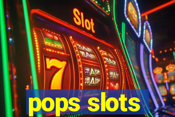 pops slots