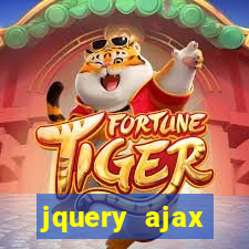 jquery ajax beforesend example