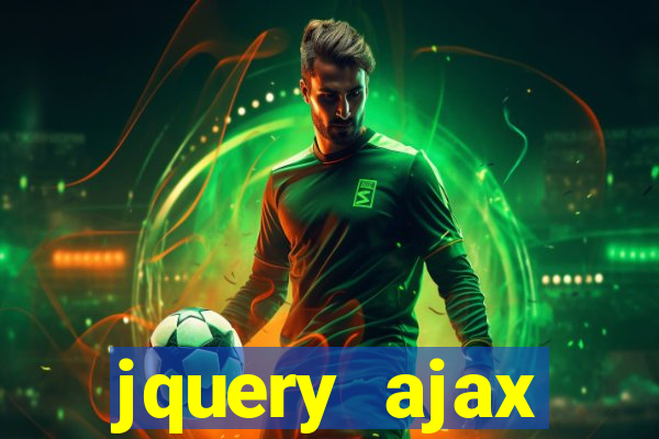 jquery ajax beforesend example