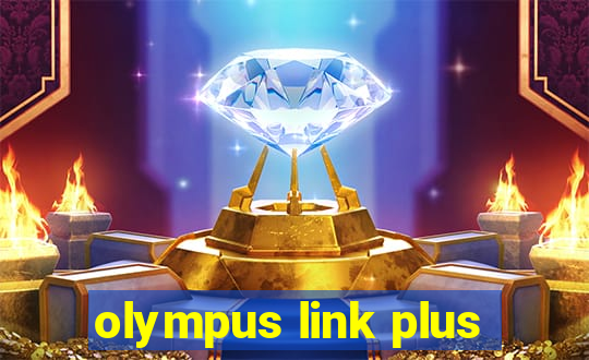 olympus link plus