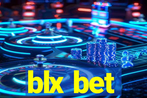 blx bet