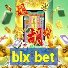 blx bet