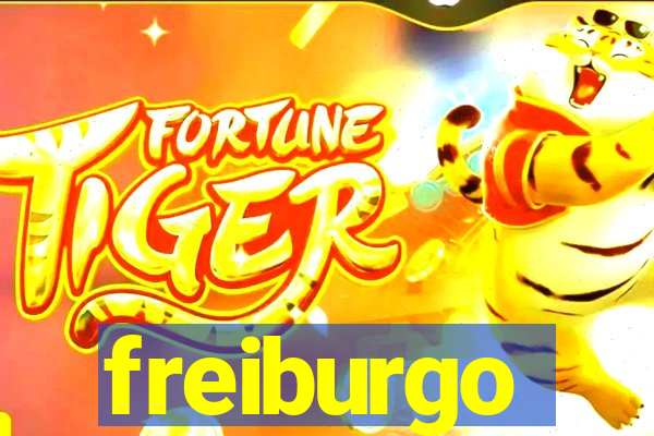 freiburgo