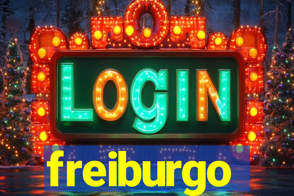 freiburgo