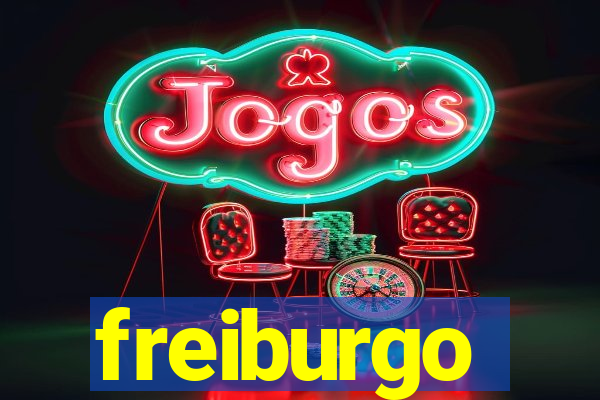 freiburgo