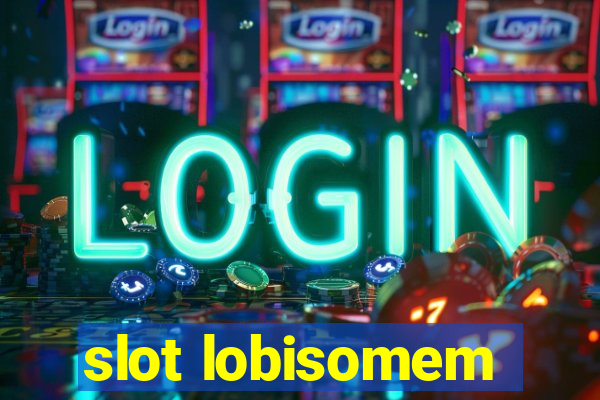 slot lobisomem