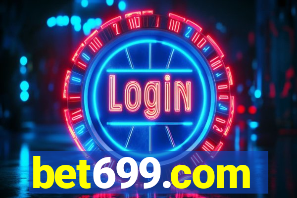 bet699.com