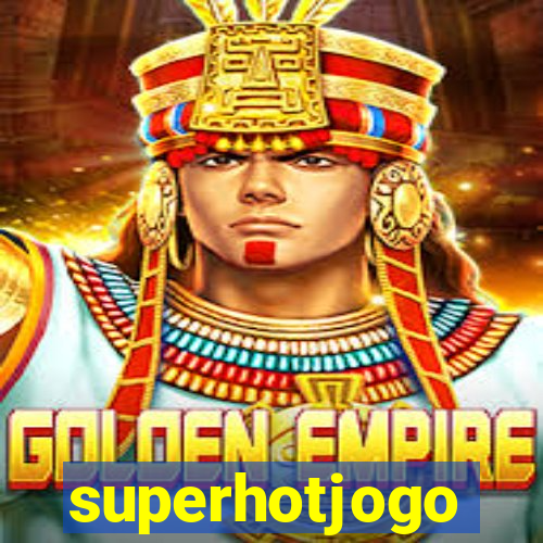 superhotjogo