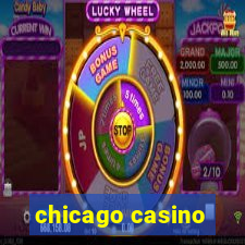 chicago casino