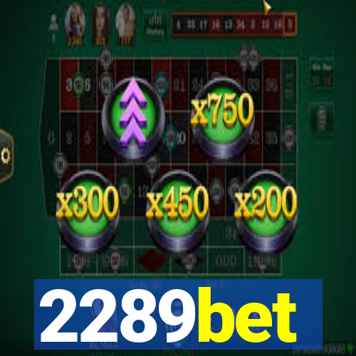 2289bet