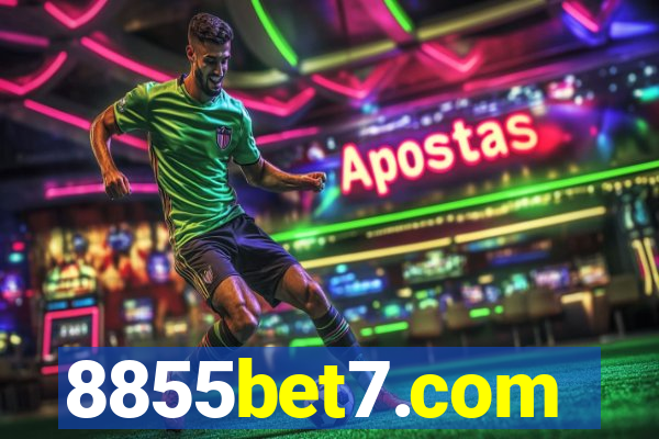 8855bet7.com