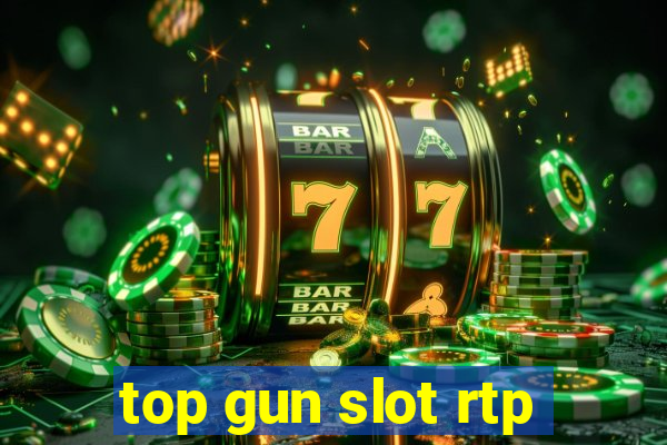 top gun slot rtp