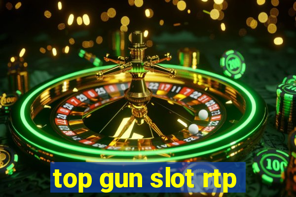 top gun slot rtp