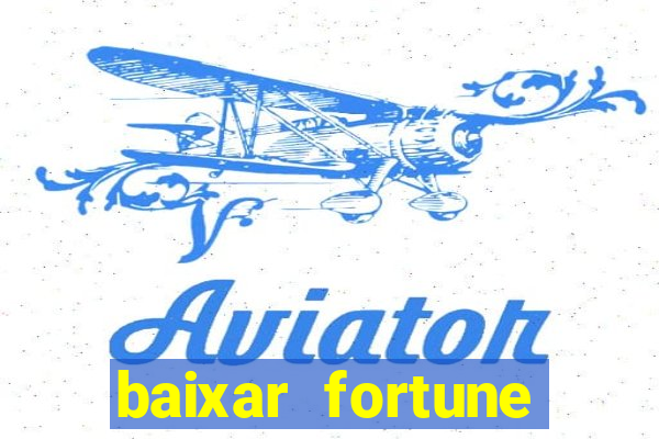 baixar fortune tiger pg