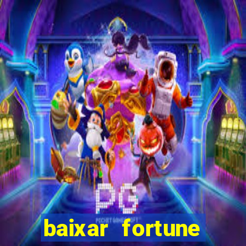 baixar fortune tiger pg