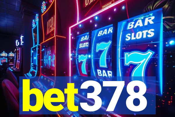 bet378