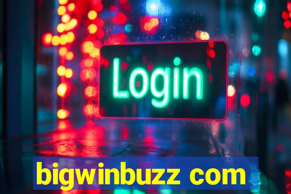 bigwinbuzz com