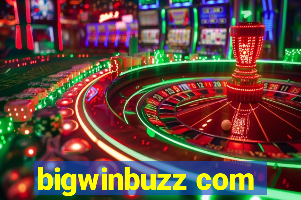 bigwinbuzz com