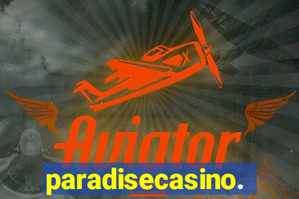 paradisecasino.com