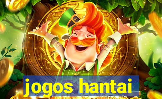 jogos hantai