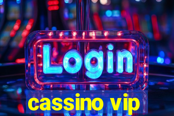 cassino vip