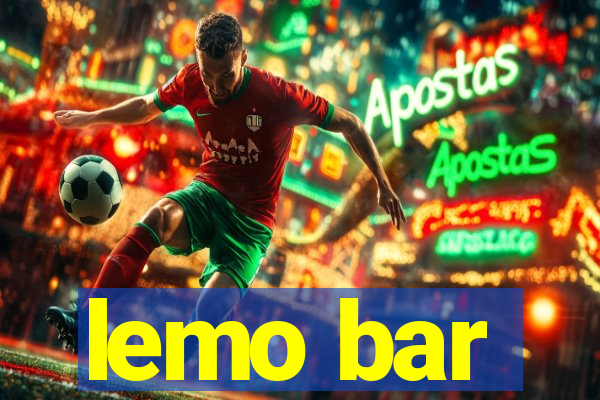 lemo bar