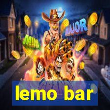 lemo bar