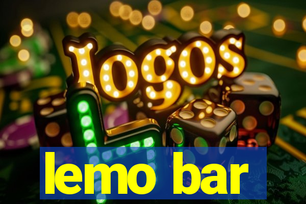 lemo bar