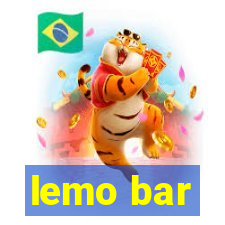 lemo bar