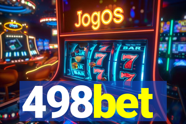 498bet