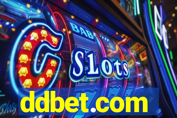 ddbet.com