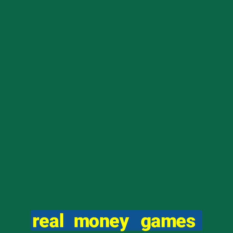 real money games jackpot spin