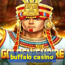 buffalo casino