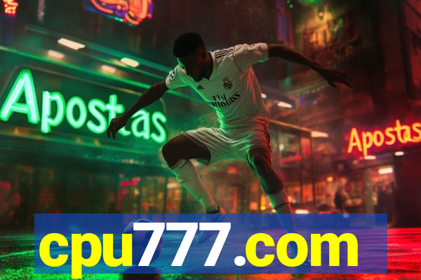 cpu777.com