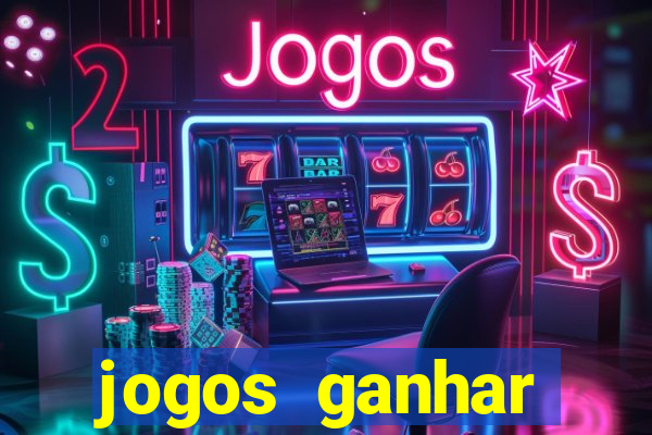 jogos ganhar dinheiro gratuito