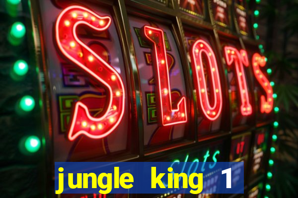 jungle king 1 años 80