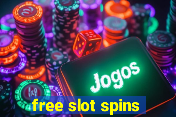 free slot spins