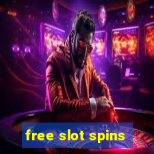 free slot spins