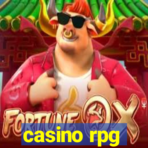 casino rpg