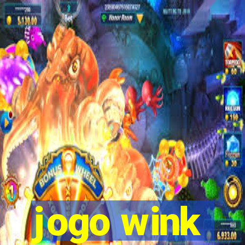 jogo wink