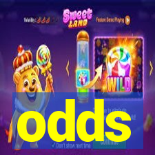 odds