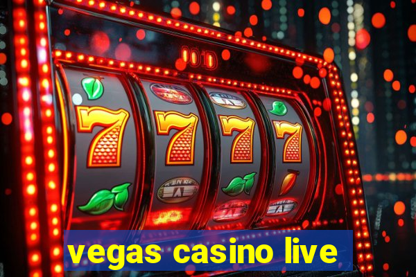 vegas casino live