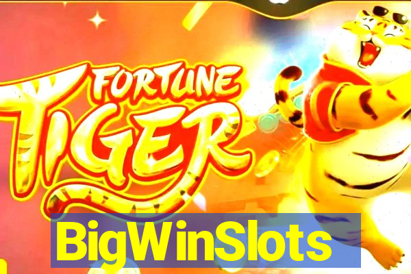 BigWinSlots