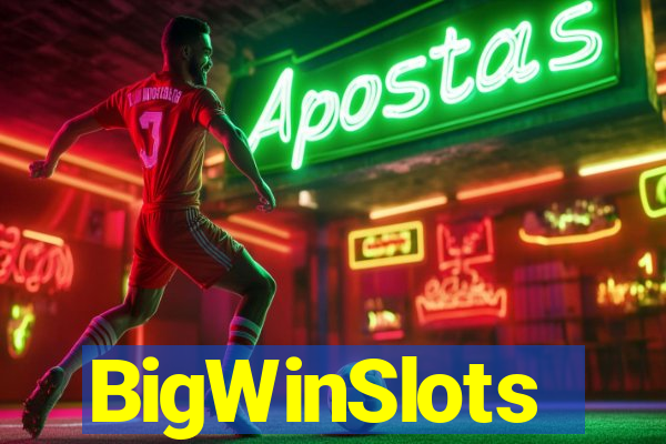 BigWinSlots